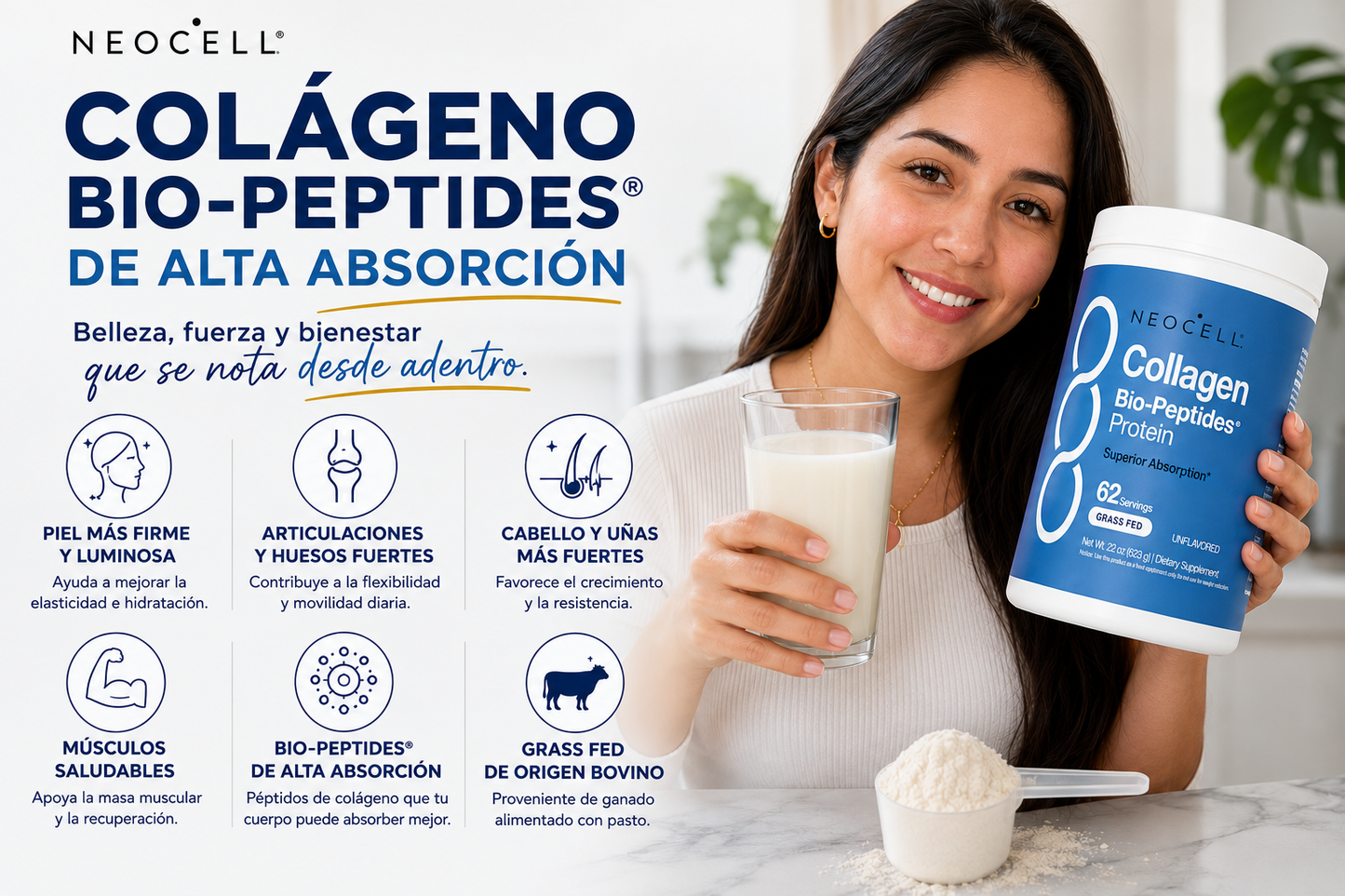 Neocell Collagen