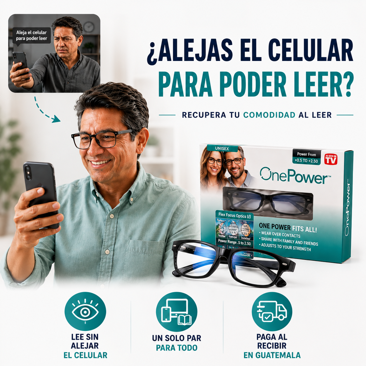 Lentes
