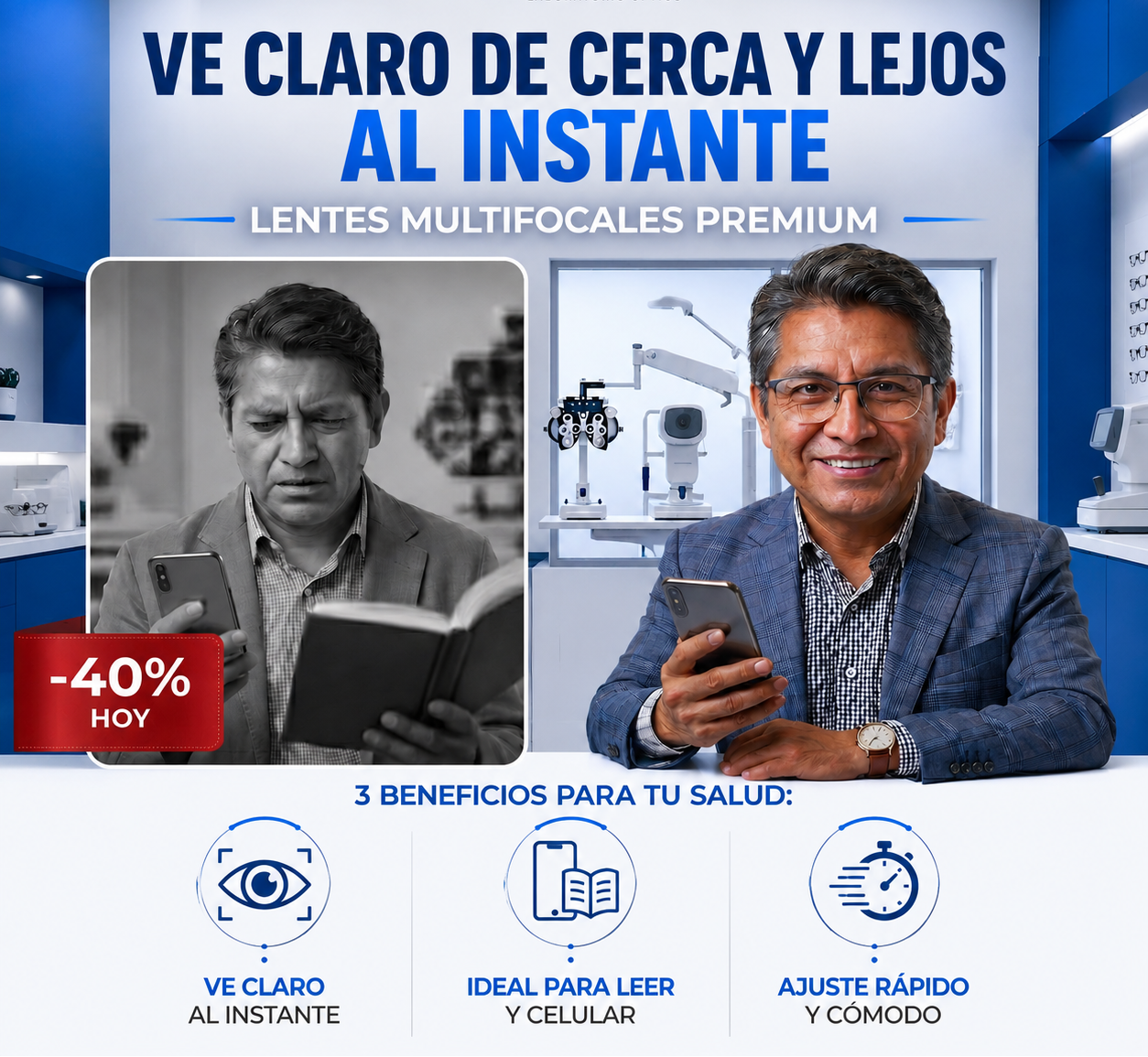 Lentes